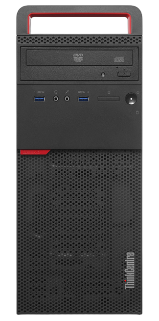Descubre el Poder y Eficiencia del LENOVO ThinkCentre M700 Torre